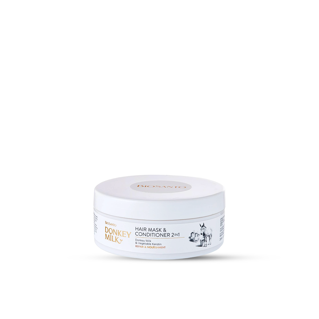 Hair Mask & Conditioner 2in1