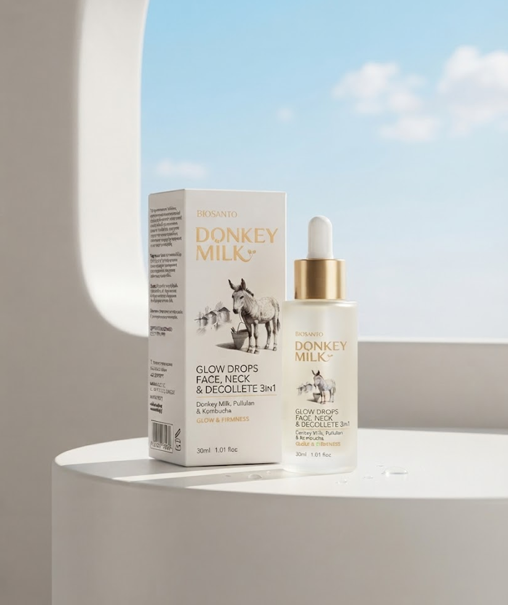 Crafted for all day care
