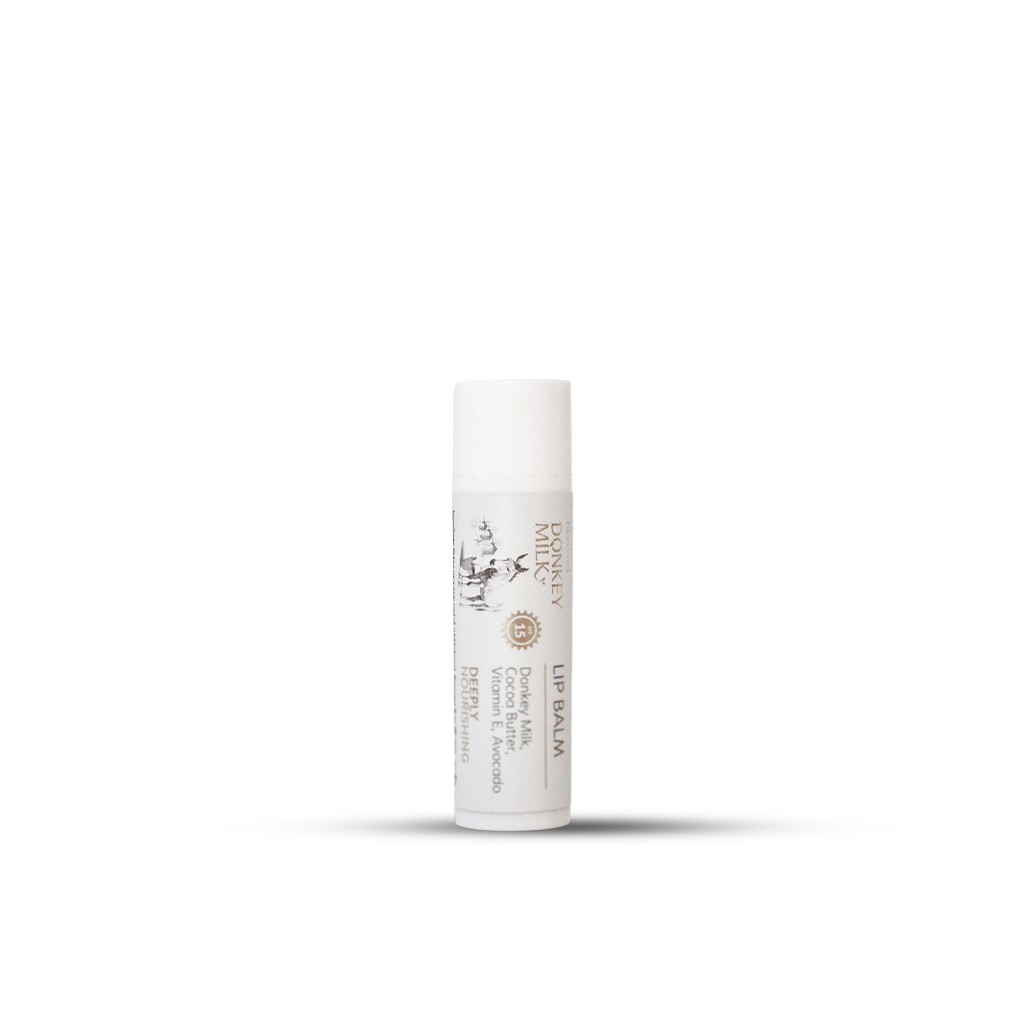 Lip Balm SPF15