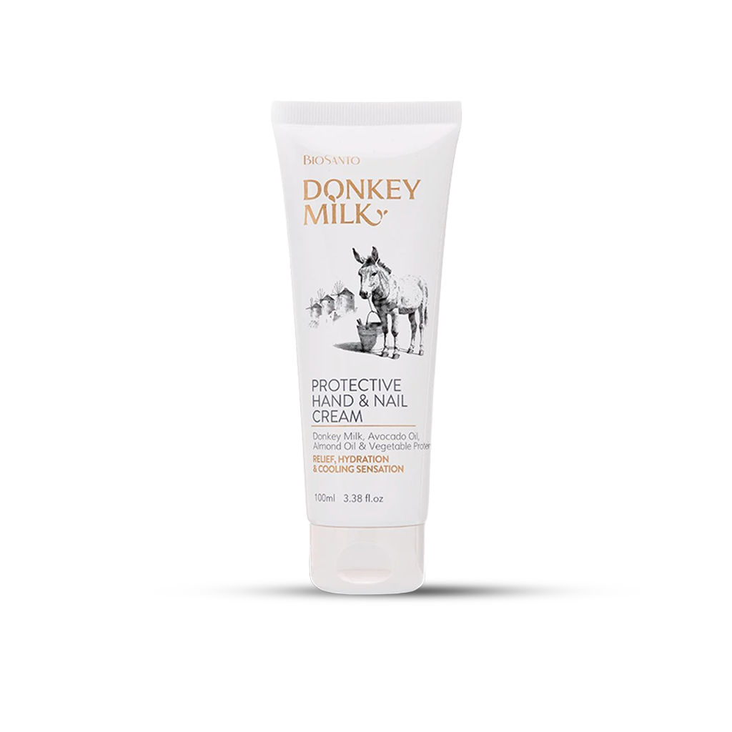 Protective Hand & Nail Cream
